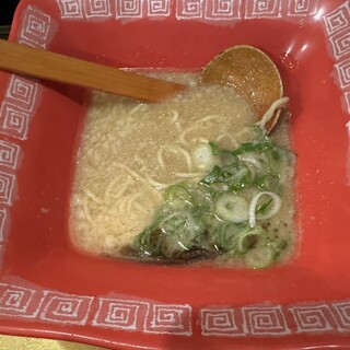 黄金ラーメン_0