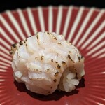 北新地 寿司馬光 - 