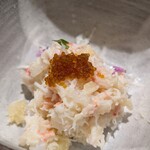 北新地 寿司馬光 - 