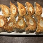 手づくり餃子 ぽう - 