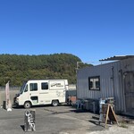 ハンバーガー&タコライス オーツー - 