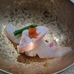 北新地 寿司馬光 - 