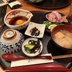 元祖 宇和島鯛めし 丸水 本店 - 