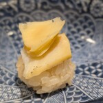 北新地 寿司馬光 - 