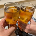 北新地 寿司馬光 - 