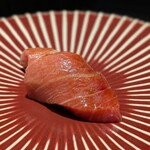 北新地 寿司馬光 - 