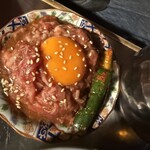 もみだれ焼肉獅子楼 - 