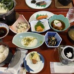 明賀屋本館 - 