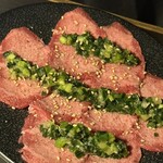 もみだれ焼肉獅子楼 - 