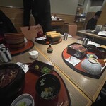 しら河 浄心本店 - 