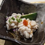 北新地 寿司馬光 - 