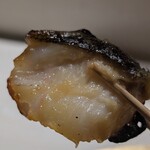 北新地 寿司馬光 - 