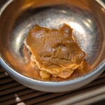 北新地 寿司馬光 - 