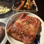 もみだれ焼肉獅子楼 - 