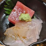 北新地 寿司馬光 - 