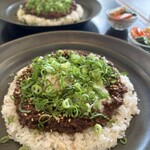 オクシモロン - 