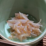 北新地 寿司馬光 - 