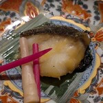 北新地 寿司馬光 - 