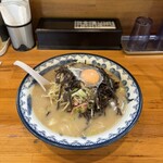 井手ちゃんぽん - 