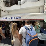 C.I.C.A Di de Lucia R & C  - 