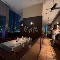 トラットリア グランボッカ - 