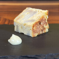 TexturA - ジャガイモのオムレツ、アイオリソース