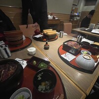 しら河 浄心本店 - 