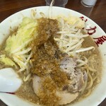 ラーメン 魁力屋 - 料理写真: