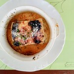 オステリアガウダンテ - 