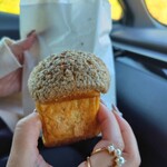 こなぎぱん - 明日のお楽しみ♪