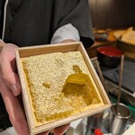 北新地 寿司馬光 - 