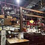 London Bagel Museum Suwon - 