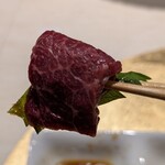 北新地 寿司馬光 - 