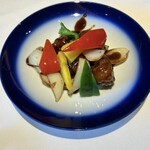 中国料理 大観苑 - 