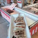 磯貝鮮魚店 - 