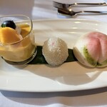 中国料理 大観苑 - 