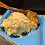 北新地 寿司馬光 - 