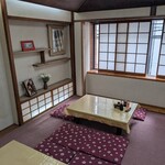 レストラン 菱富 - 