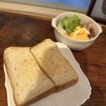 パーラー喫茶結社 - 