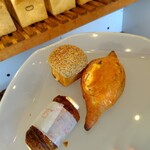 こなぎぱん - 購入品｡