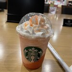スターバックスコーヒー - ドリンク写真: