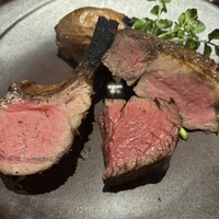 ワカヌイ グリル ダイニング バー 東京 - 