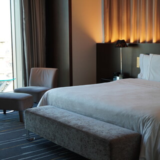 ウェスティンホテル仙台_2