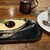 COFFEE HALL くぐつ草 - 料理写真:ケーキセット（コーヒー）