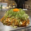 広島お好み焼 ICHIBAN