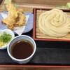 手打ちうどん 来輝