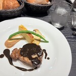 ラ シュセット - 