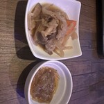 カツレツ あなしち - 