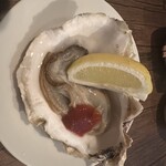 カツレツ あなしち - 