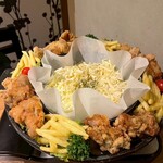 大衆個室酒場 だるま - 